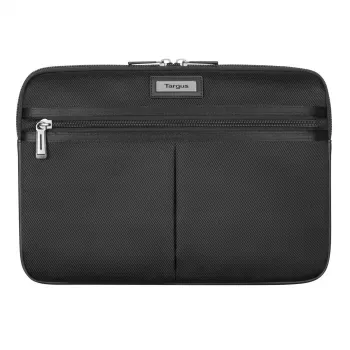 Targus TBS952GL sülearvuti ümbris 30.5 cm (12-tolline) varrukakott Must