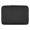 Targus TBS952GL sülearvuti ümbris 30.5 cm (12-tolline) varrukakott Must