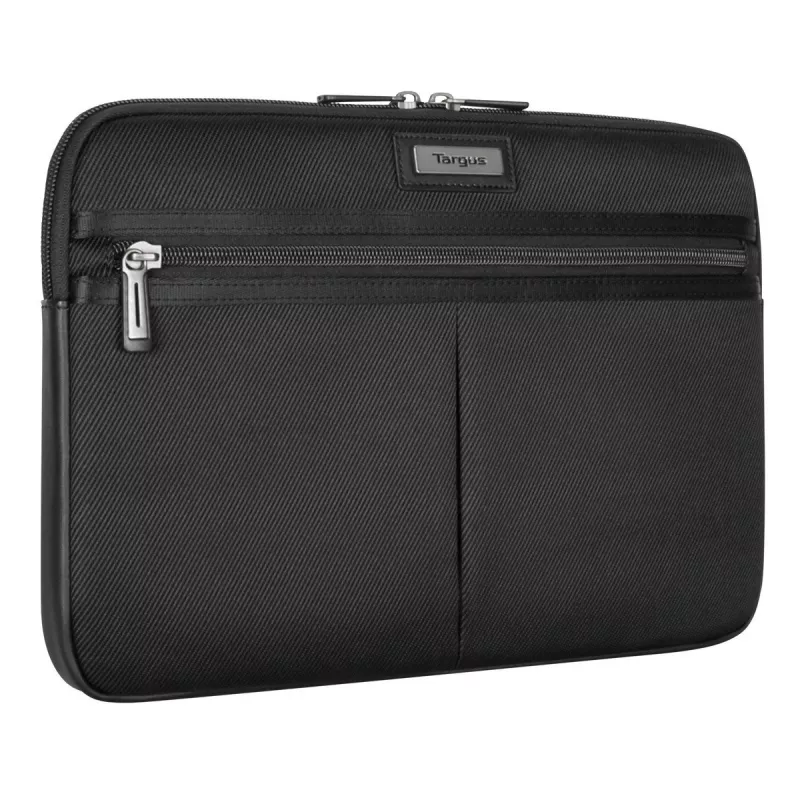Targus TBS952GL sülearvuti ümbris 30.5 cm (12-tolline) varrukakott Must