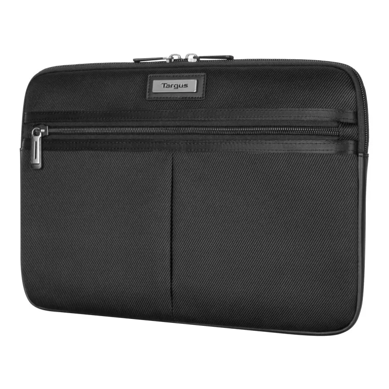 Targus TBS952GL sülearvuti ümbris 30.5 cm (12-tolline) varrukakott Must
