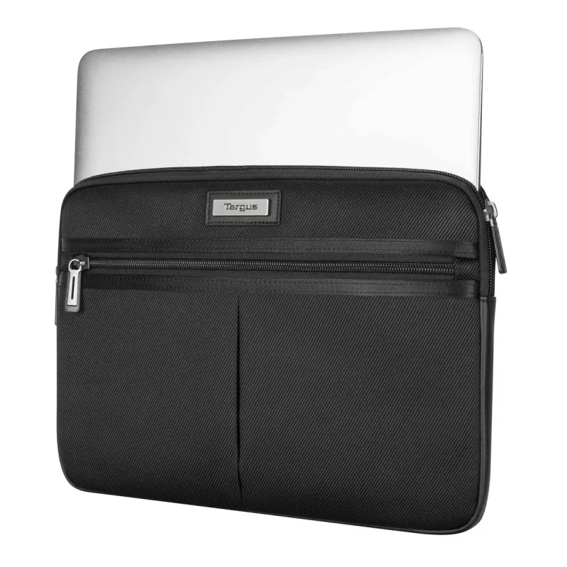 Targus TBS952GL sülearvuti ümbris 30.5 cm (12-tolline) varrukakott Must