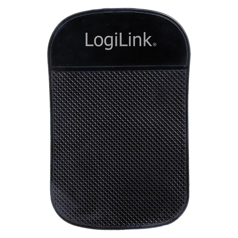 Mobiilseadme laadija LogiLink PA0204 Universal Must Sigaretisüütaja Toas 12/24V 2.1A