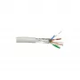 InLine Solid paigalduskaabel SF/UTP Cat.5e AWG24 CU halogeenivaba 300 m