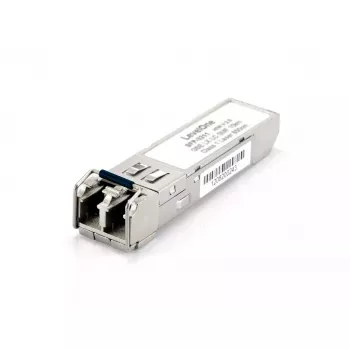 LevelOne 1,25 Gbps ühemoodiline SFP-Transiiver, 20 km, 1310 nm