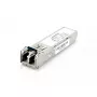 LevelOne 1,25 Gbps ühemoodiline SFP-Transiiver, 20 km, 1310 nm