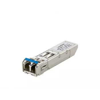 LevelOne 1.25Gbps Single-mode SFP transiiver, 80km, 1550nm