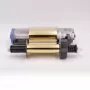 Brother HFA110GD trükikile Laser Kuld 11.1 cm lai 120 m pikk