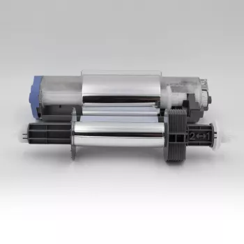 Brother HFA110SL trükikile Laser Hõbedane