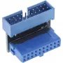 InLine USB 3.0 adapter internal male female UP nurgaga 33448O
