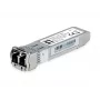 LevelOne 1,25 Gbps mitmerežiimiline tööstuslik SFP transiiver, 550 m, 850 nm, -20 °C kuni 85 °C