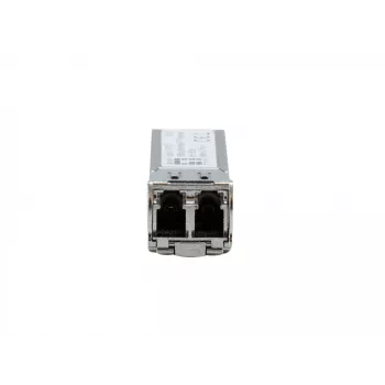 LevelOne 1,25 Gbps mitmerežiimiline tööstuslik SFP transiiver, 550 m, 850 nm, -20 °C kuni 85 °C