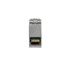 LevelOne 1,25 Gbps mitmerežiimiline tööstuslik SFP transiiver, 550 m, 850 nm, -20 °C kuni 85 °C