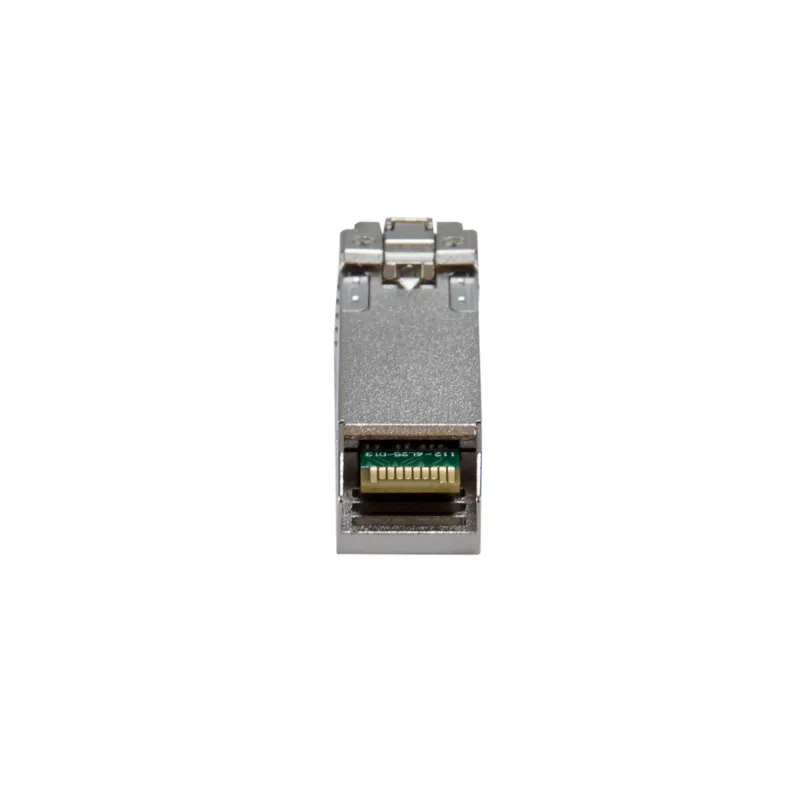 LevelOne 1,25 Gbps mitmerežiimiline tööstuslik SFP transiiver, 550 m, 850 nm, -20 °C kuni 85 °C