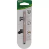 Stylus-pliiats InLine 55467G puuteekraanidele nutitelefon tahvelarvuti roosa