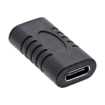 USB 3.2 Gen.2 adapter InLine 35808 USB-C isane / USB-C emane