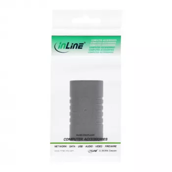 USB 3.2 Gen.2 adapter InLine 35808 USB-C isane / USB-C emane