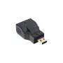 InLine HDMI adapter HDMI C pesa / HDMI D pistik 17690C