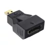 InLine HDMI adapter HDMI C pesa / HDMI D pistik 17690C