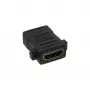 InLine HDMI paigaldusadapter HDMI A-pesa / emane kullatud, 4K2K