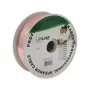 InLine kõlarikaabel 2x 0,75 mm² CCA läbipaistev 50 m