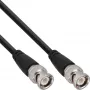 BNC videokaabel RG59 75Ohm 5m InLine 10805