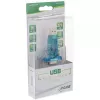 InLine USB RS232 adapter USB A -> 9-kontaktiline Sub-D USB pikendus 0,8 m
