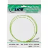 InLine fiiberoptiline duplex-kaabel LC/LC 50/125µm OM5 1m