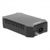 Intellinet 10G PoE++ süstija, üks 95 W port, IEEE 802.3bt (4PPoE) ühilduv, metallkorpus, seinale kinnitatav