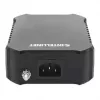 Intellinet 10G PoE++ süstija, üks 95 W port, IEEE 802.3bt (4PPoE) ühilduv, metallkorpus, seinale kinnitatav