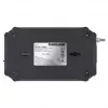 Intellinet 10G PoE++ süstija, üks 95 W port, IEEE 802.3bt (4PPoE) ühilduv, metallkorpus, seinale kinnitatav