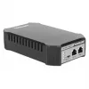 Intellinet 10G PoE++ süstija, üks 95 W port, IEEE 802.3bt (4PPoE) ühilduv, metallkorpus, seinale kinnitatav