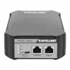 Intellinet 10G PoE++ süstija, üks 95 W port, IEEE 802.3bt (4PPoE) ühilduv, metallkorpus, seinale kinnitatav