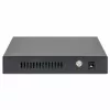 Intellinet 5-pordine Gigabit Ethernet PoE+ lüliti SFP pordiga 91 W võimsuspiiranguga