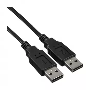 USB KM-lüliti klaviatuurile ja hiirele InLine 60603I