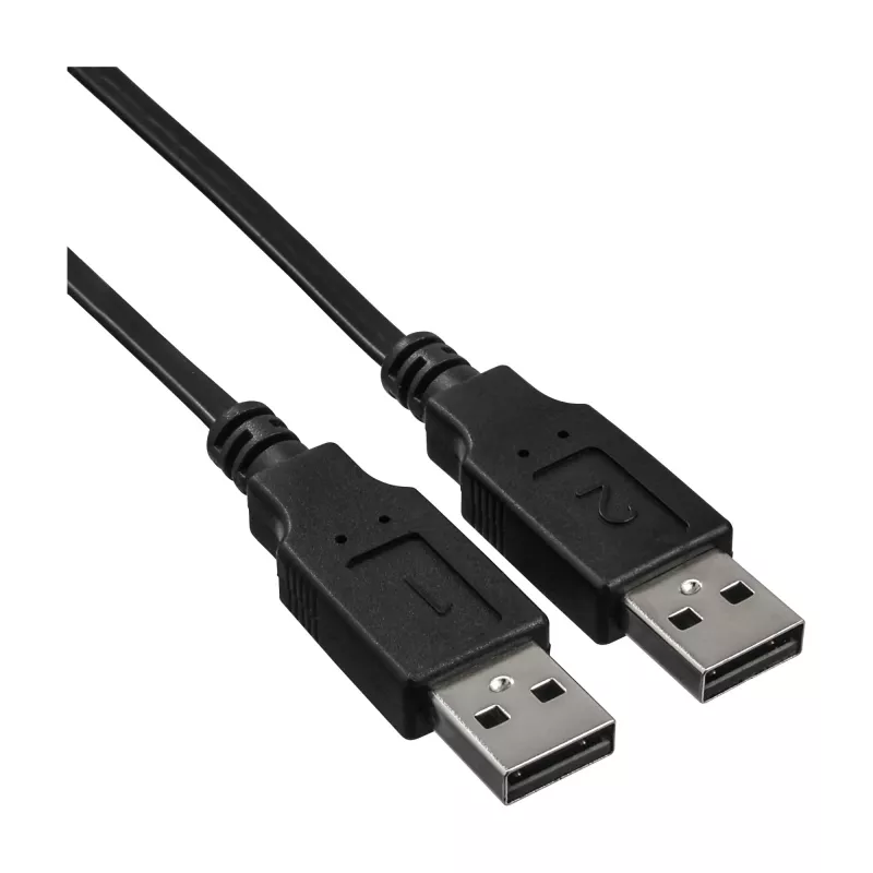 USB KM-lüliti klaviatuurile ja hiirele InLine 60603I