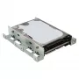 InLine kahe 2,5-tollise kõvaketta / SSD 3,5-tollisele suuruse kronsteini komplekt ainult kronstein ja kruvid
