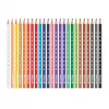 Värvipliiatsid Pelikan 700665 24 tk
