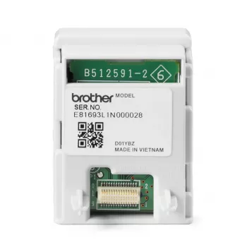 WLAN-liides Brother NC9110W multiseadmetele