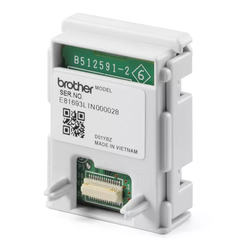 WLAN-liides Brother NC9110W multiseadmetele