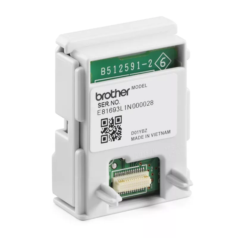 WLAN-liides Brother NC9110W multiseadmetele