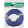 InLine Premium RCA Video & Digital Audio kaabel RCA isane / isane kullatud 25m