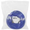 InLine Premium RCA helikaabel 2x RCA isane / isane kullatud 25m