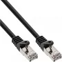InLine paigalduskaabel SF/UTP Cat.5e must 25m
