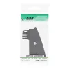 Adapter InLine TAE‑F isane RJ45 emasele 8P2C Fritzboxile, must