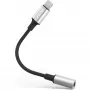 InLine Lightning heliadapteri kaabel 0,1 m