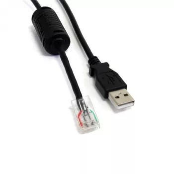 StarTech.com 6 ft Smart UPS Replacement USB kaabel AP9827