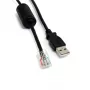 StarTech.com 6 ft Smart UPS Replacement USB kaabel AP9827
