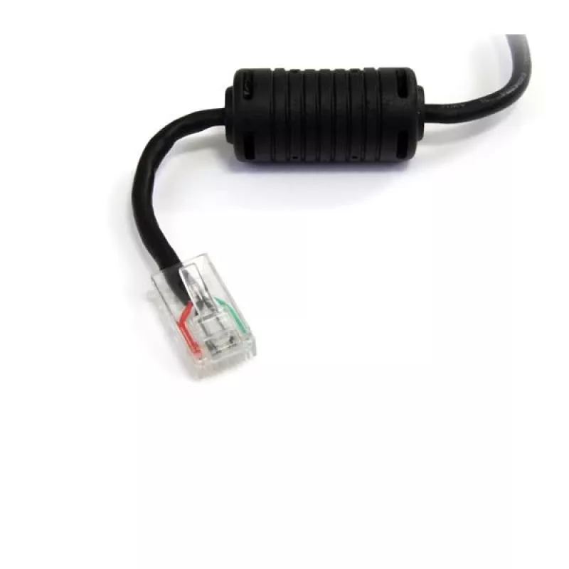 StarTech.com 6 ft Smart UPS Replacement USB kaabel AP9827