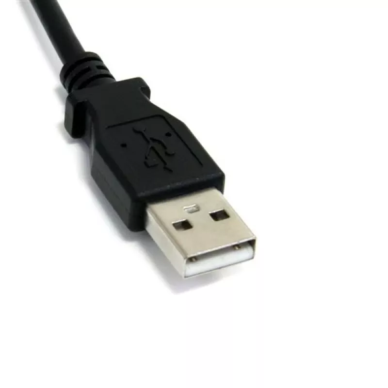 StarTech.com 6 ft Smart UPS Replacement USB kaabel AP9827