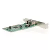 StarTech.com 4 pordiga PCI 1394a FireWire adapterkaart – 3 välist 1 sisemine